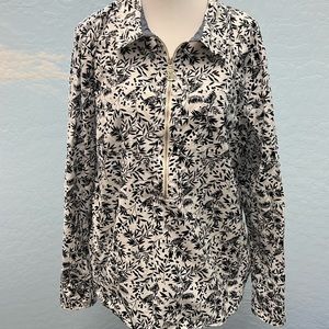 Tommy Hilfiger Large Shirt